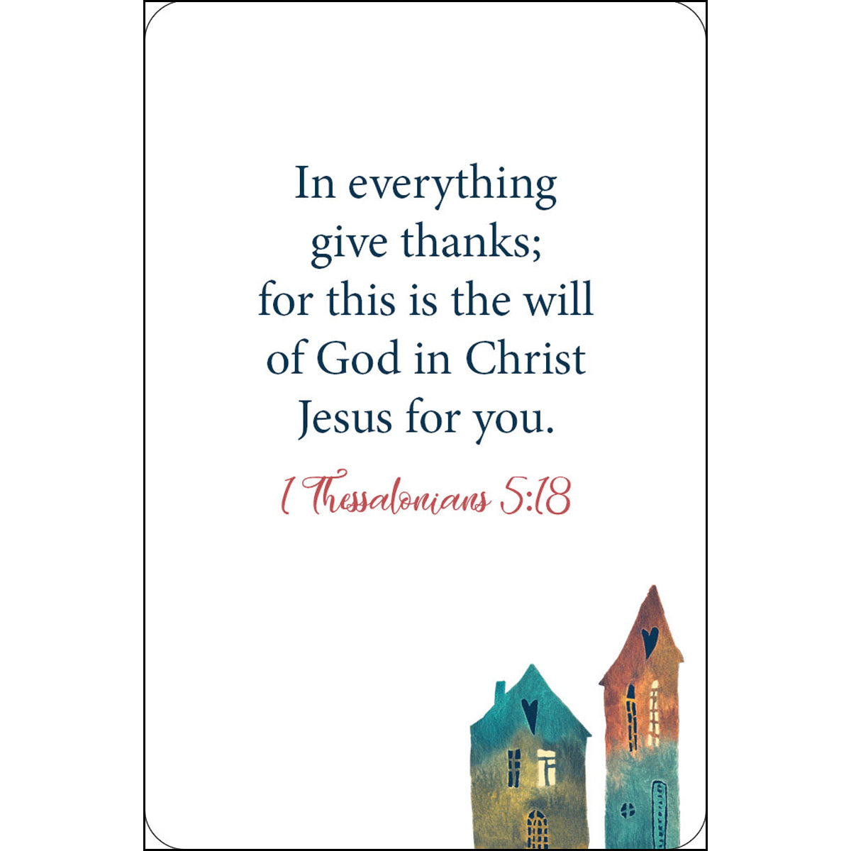 Boxed Cards - Grace For Each Day