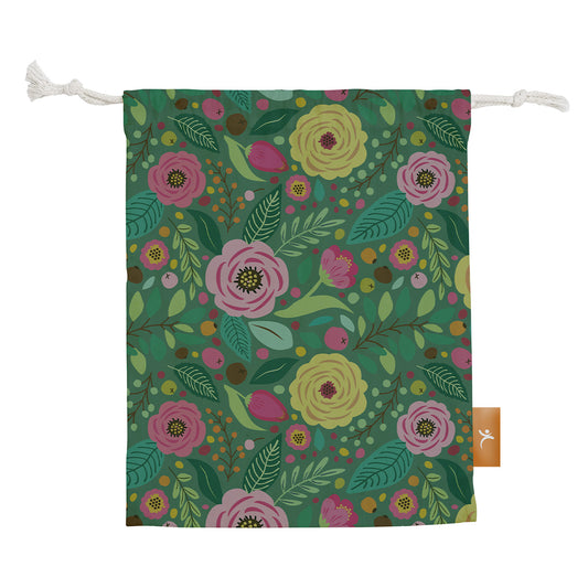 DÉCOR & HOME - Drawstring Bags - This Is The Day The Lord Has Made (Small)