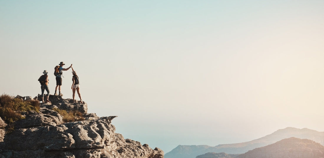 Persevering In Your God-Given Purpose