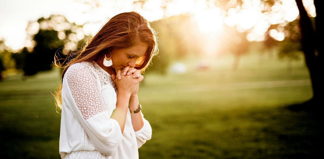 Knowing Your God-Given Purpose