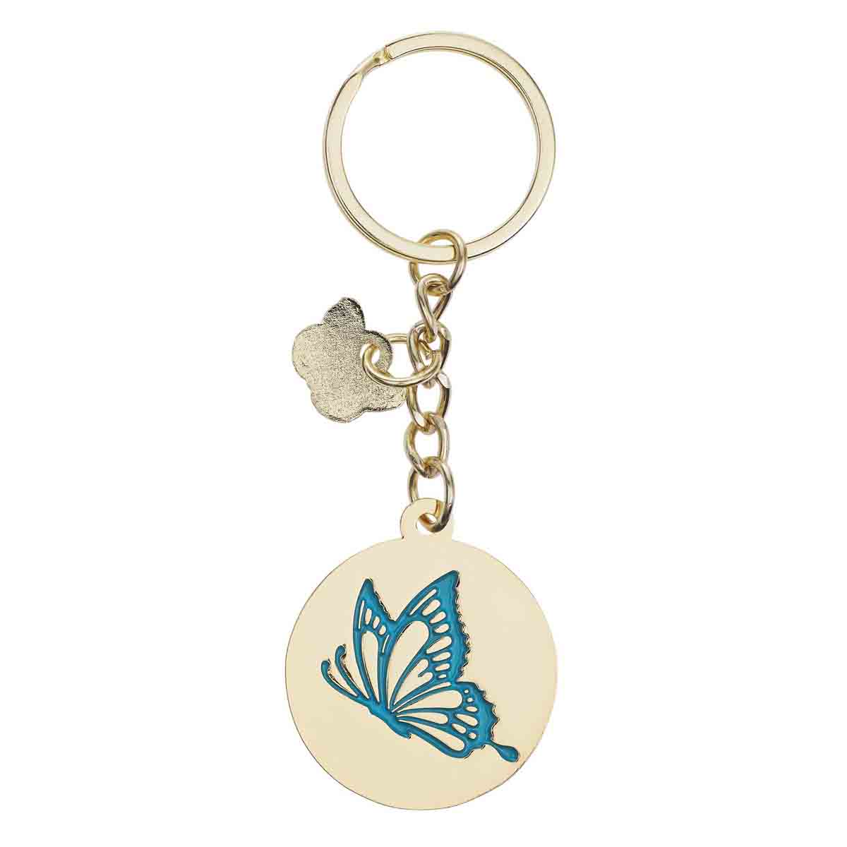 Keyrings - Live By Faith