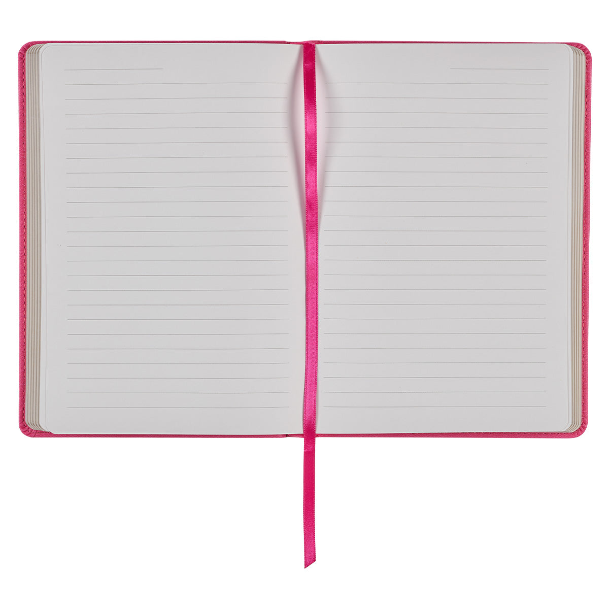 STATIONERY - Journals - Begin Each Day With A Grateful Heart