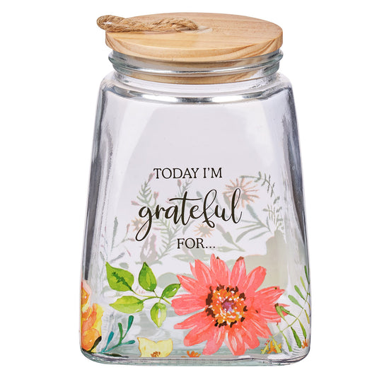 Gratitude Jar