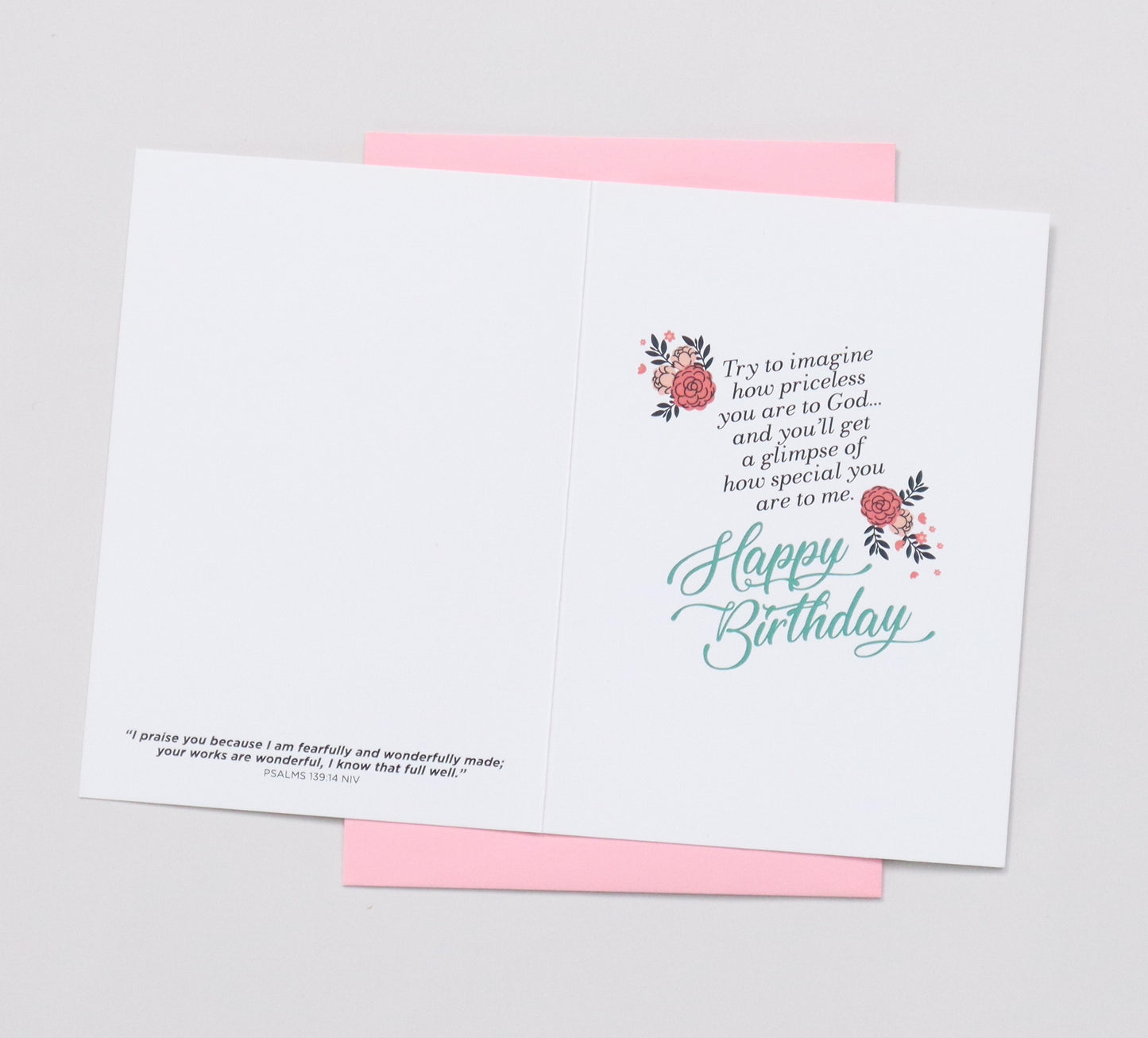 CARDS - Birthday - Cake (Set of 3)