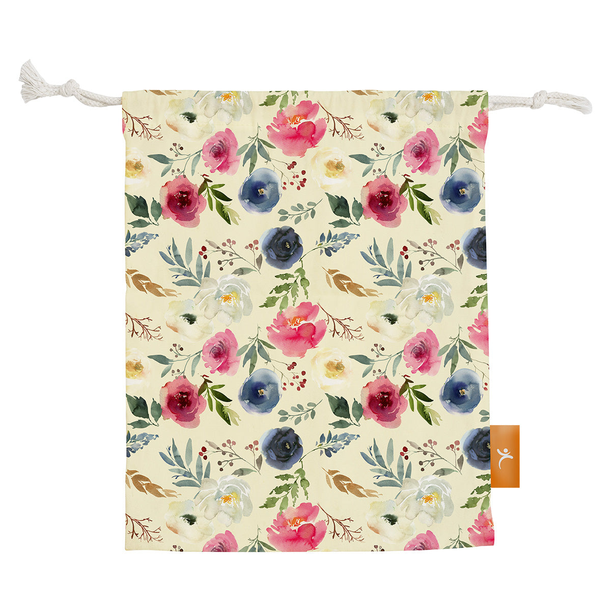 DÉCOR & HOME - Drawstring Bags - Let Hope Bloom (Small)