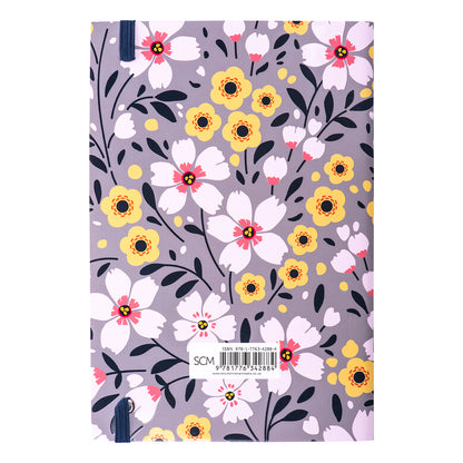 STATIONERY - Notebooks - Spring Bouquet A5