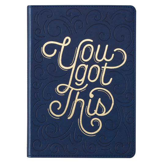 STATIONERY - Journals - You Got This